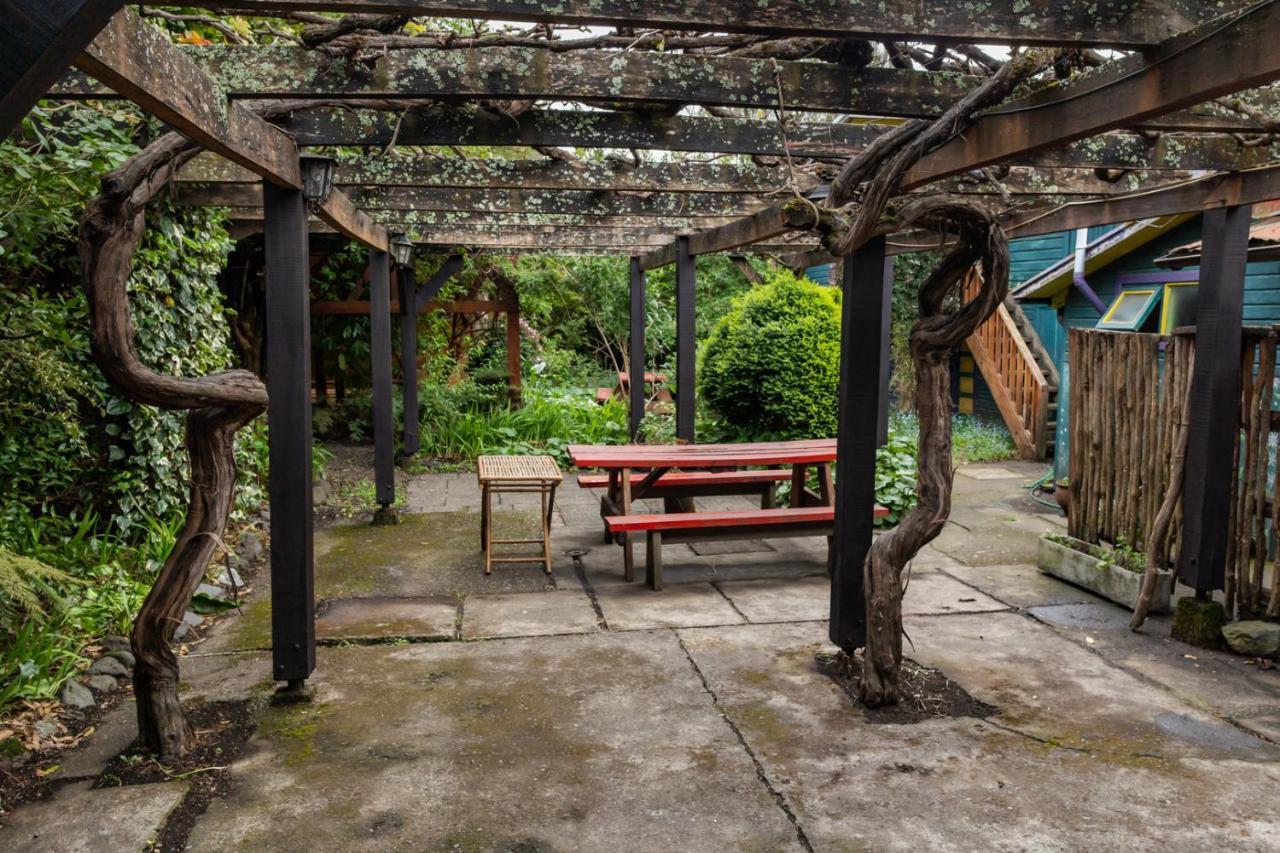 Espacio Ecole Pucon Luaran gambar