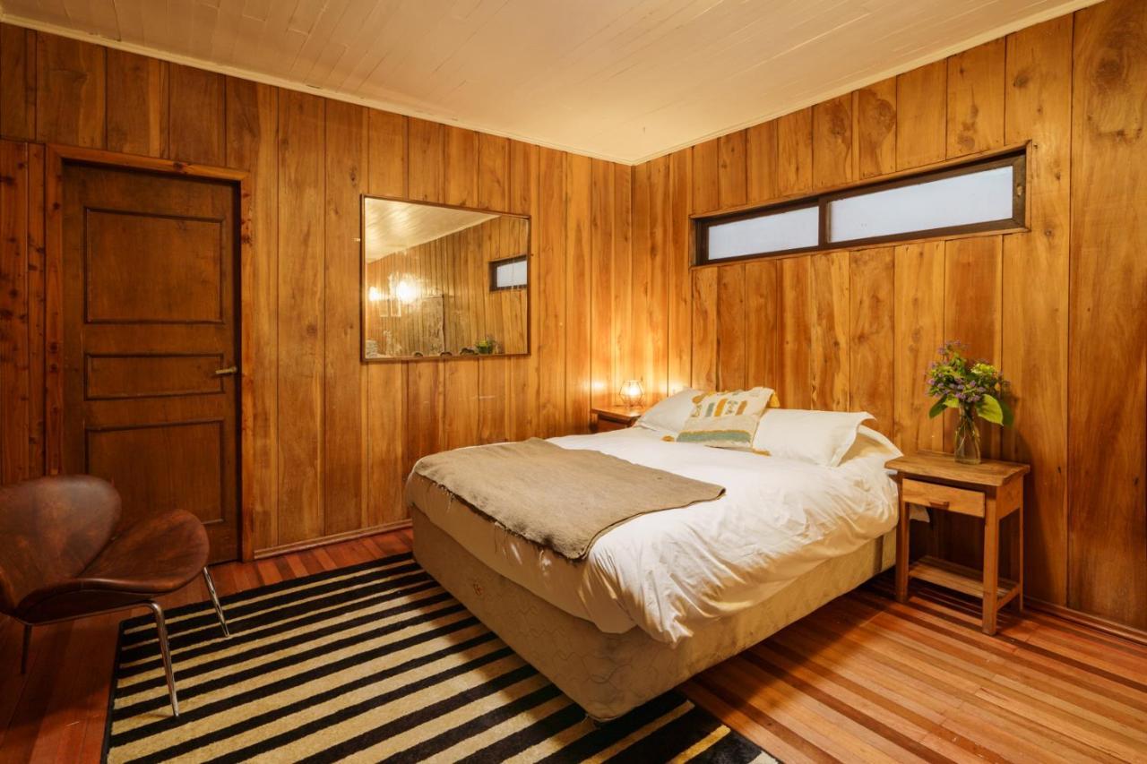 Espacio Ecole Pucon Luaran gambar